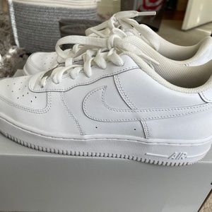 COPY - Air Force Ones